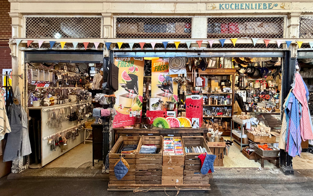 Unser Laden