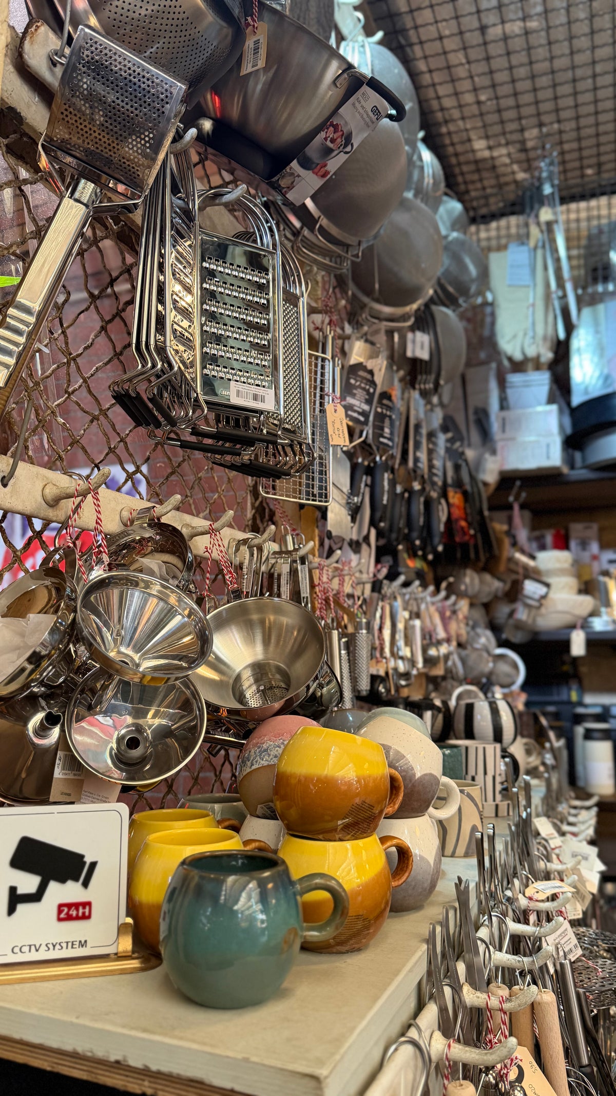 Unser Laden